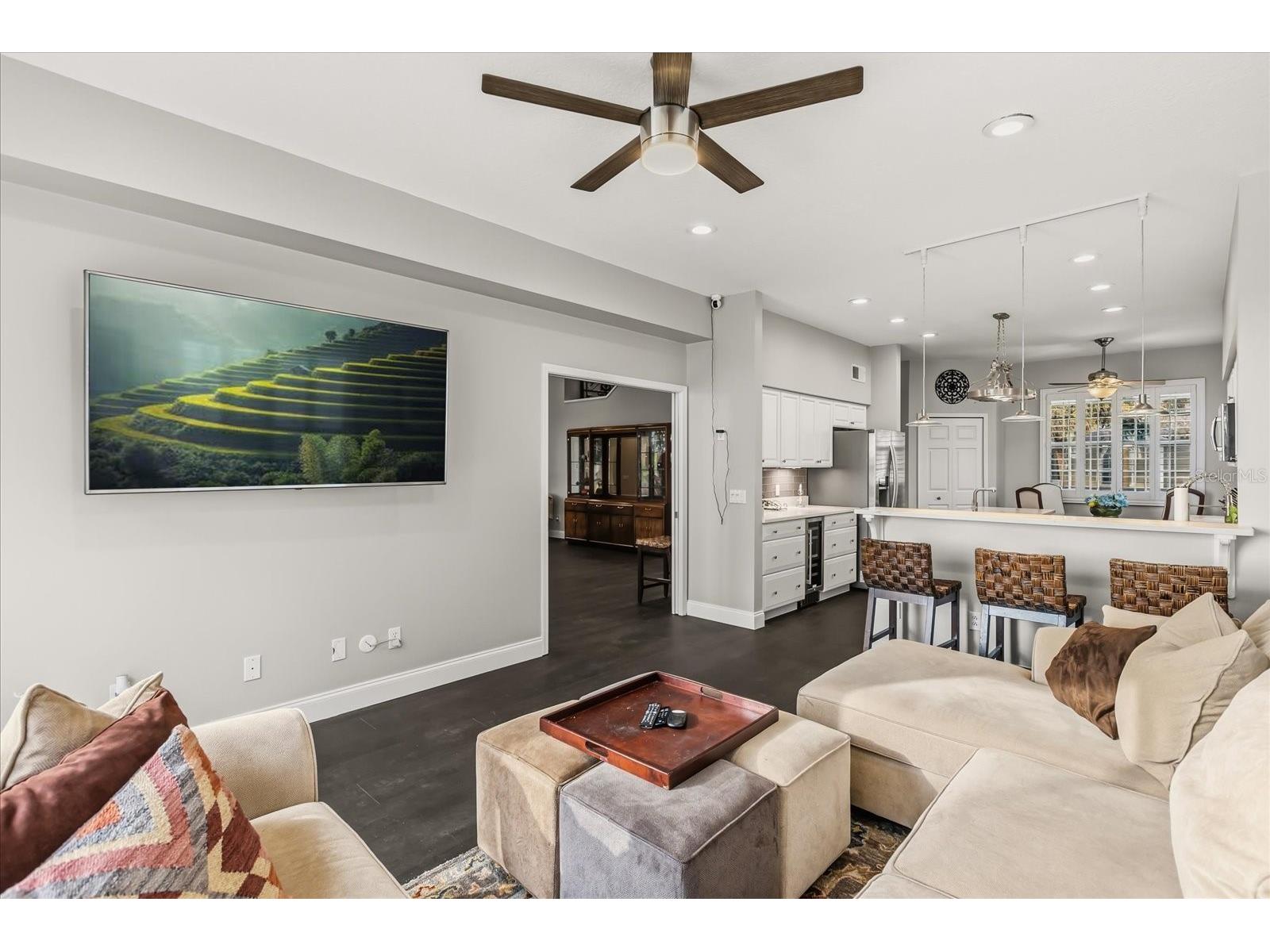 227 River Village Drive Debary FL 32713 - DEBARY BAYOU/LAKE MONROE O6375961 image13