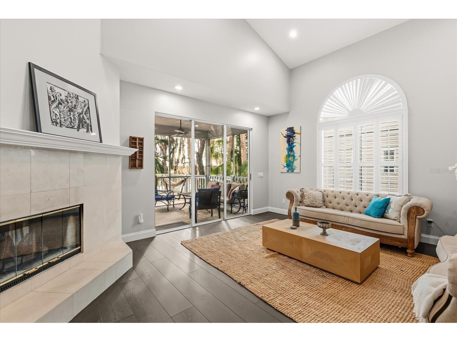 227 River Village Drive Debary FL 32713 - DEBARY BAYOU/LAKE MONROE O6375961 image14