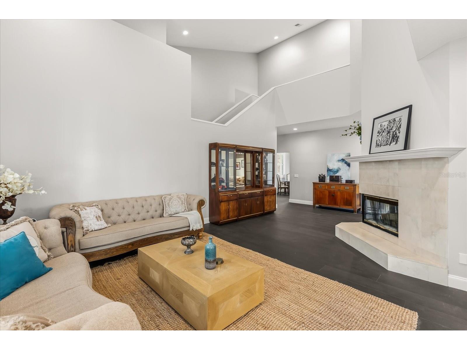 227 River Village Drive Debary FL 32713 - DEBARY BAYOU/LAKE MONROE O6375961 image16