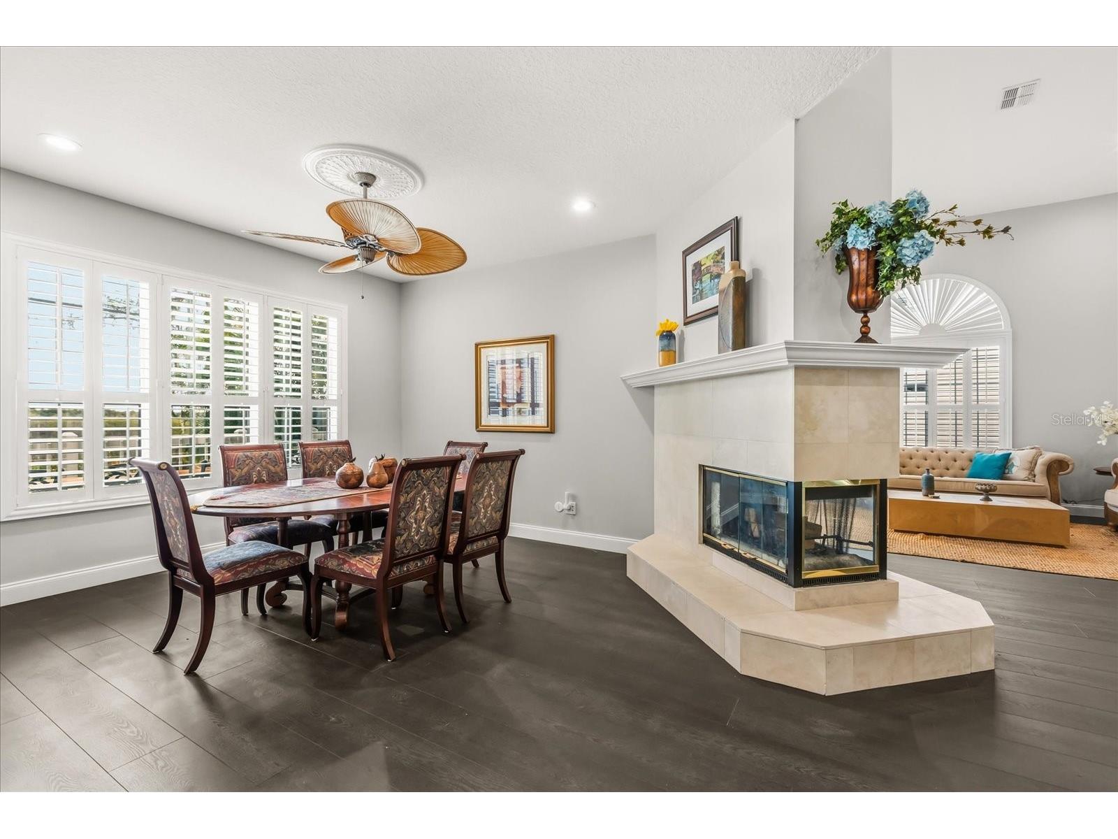 227 River Village Drive Debary FL 32713 - DEBARY BAYOU/LAKE MONROE O6375961 image17