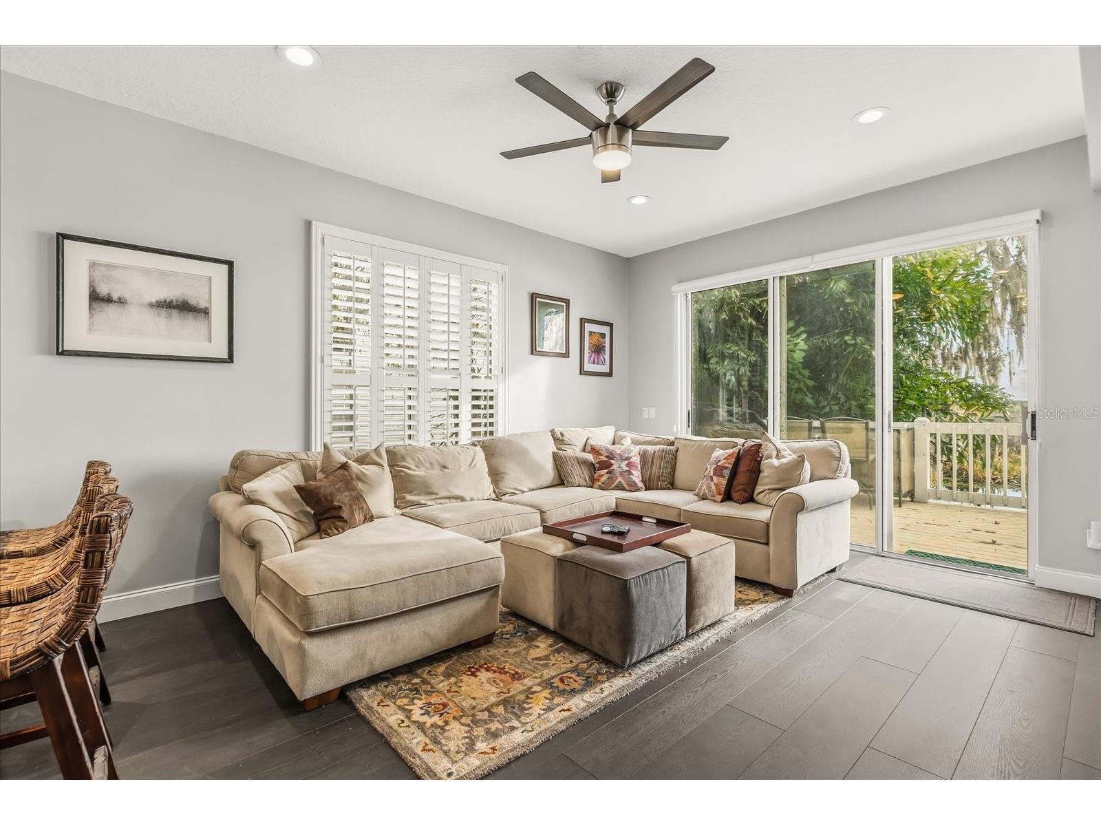 227 River Village Drive Debary FL 32713 - DEBARY BAYOU/LAKE MONROE O6375961 image19