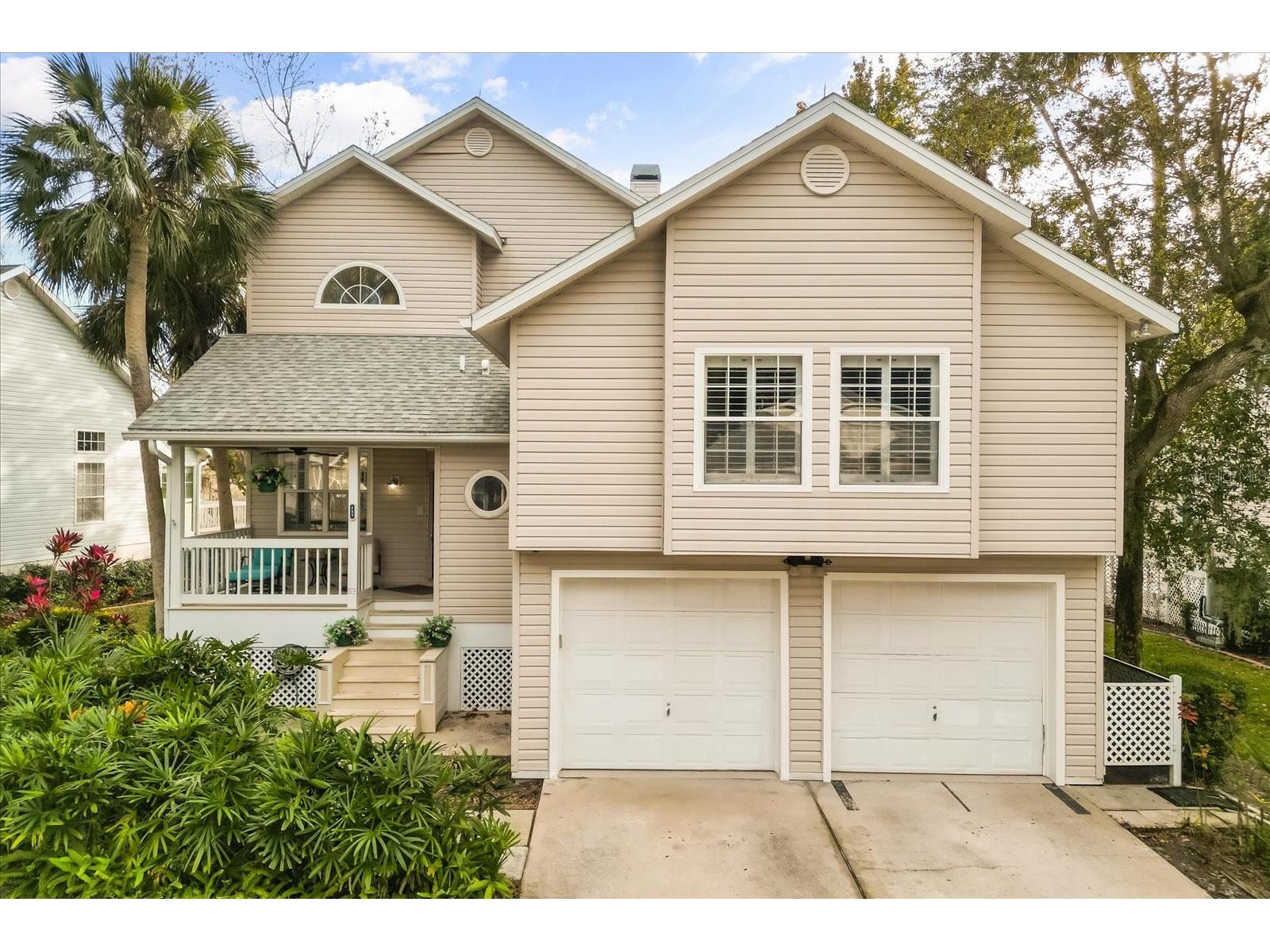 227 River Village Drive Debary FL 32713 - DEBARY BAYOU/LAKE MONROE O6375961 image2