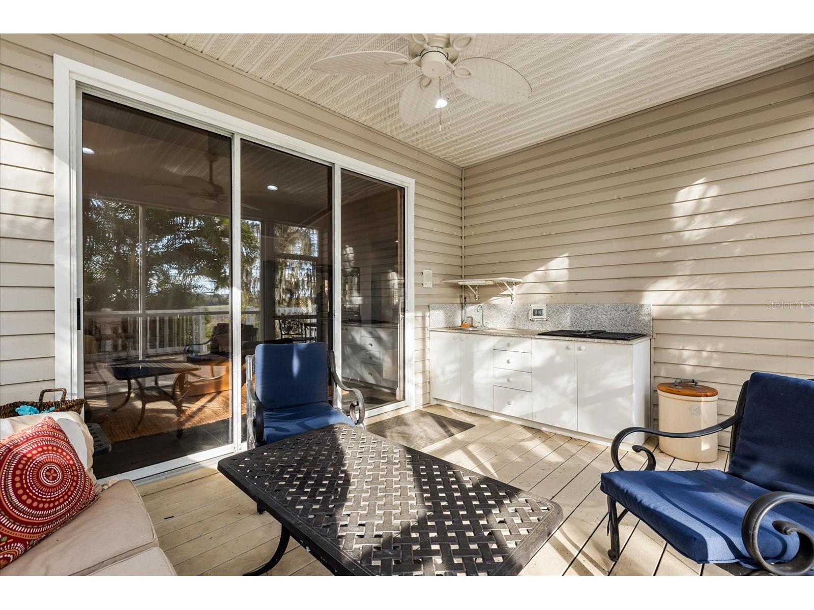 227 River Village Drive Debary FL 32713 - DEBARY BAYOU/LAKE MONROE O6375961 image40