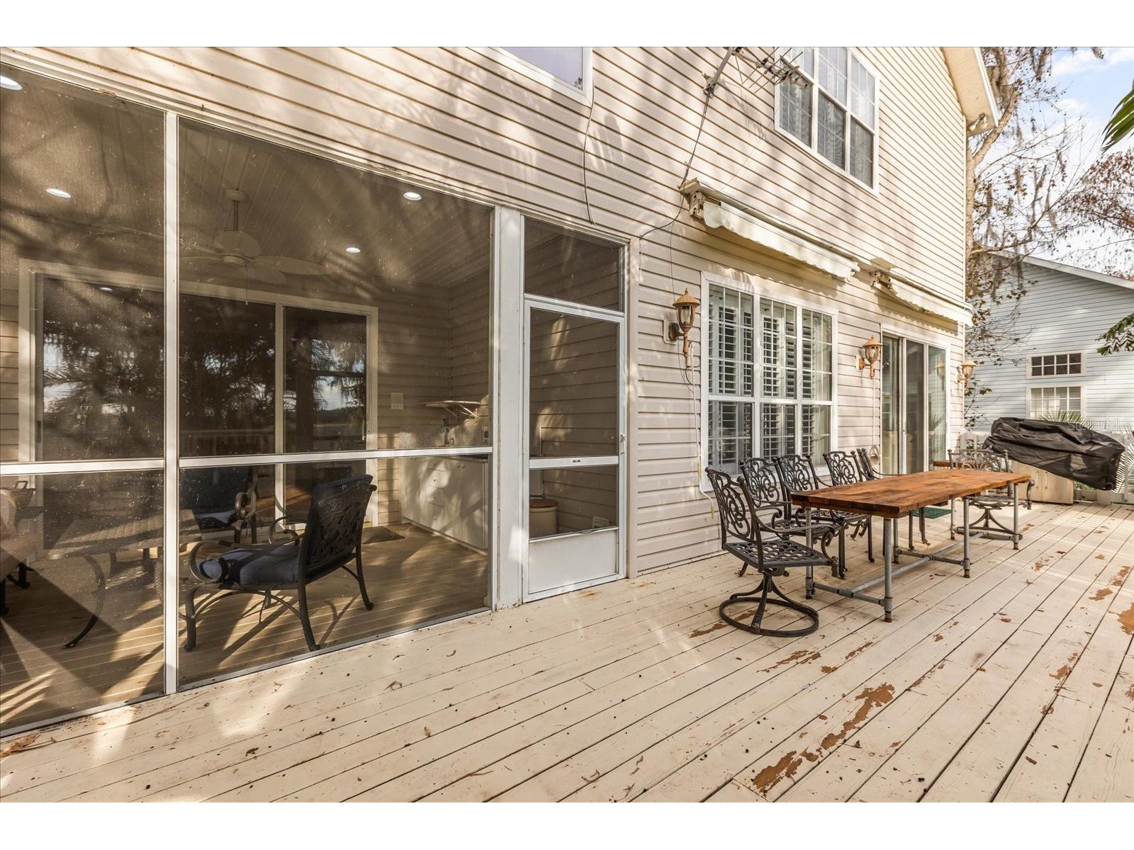 227 River Village Drive Debary FL 32713 - DEBARY BAYOU/LAKE MONROE O6375961 image41