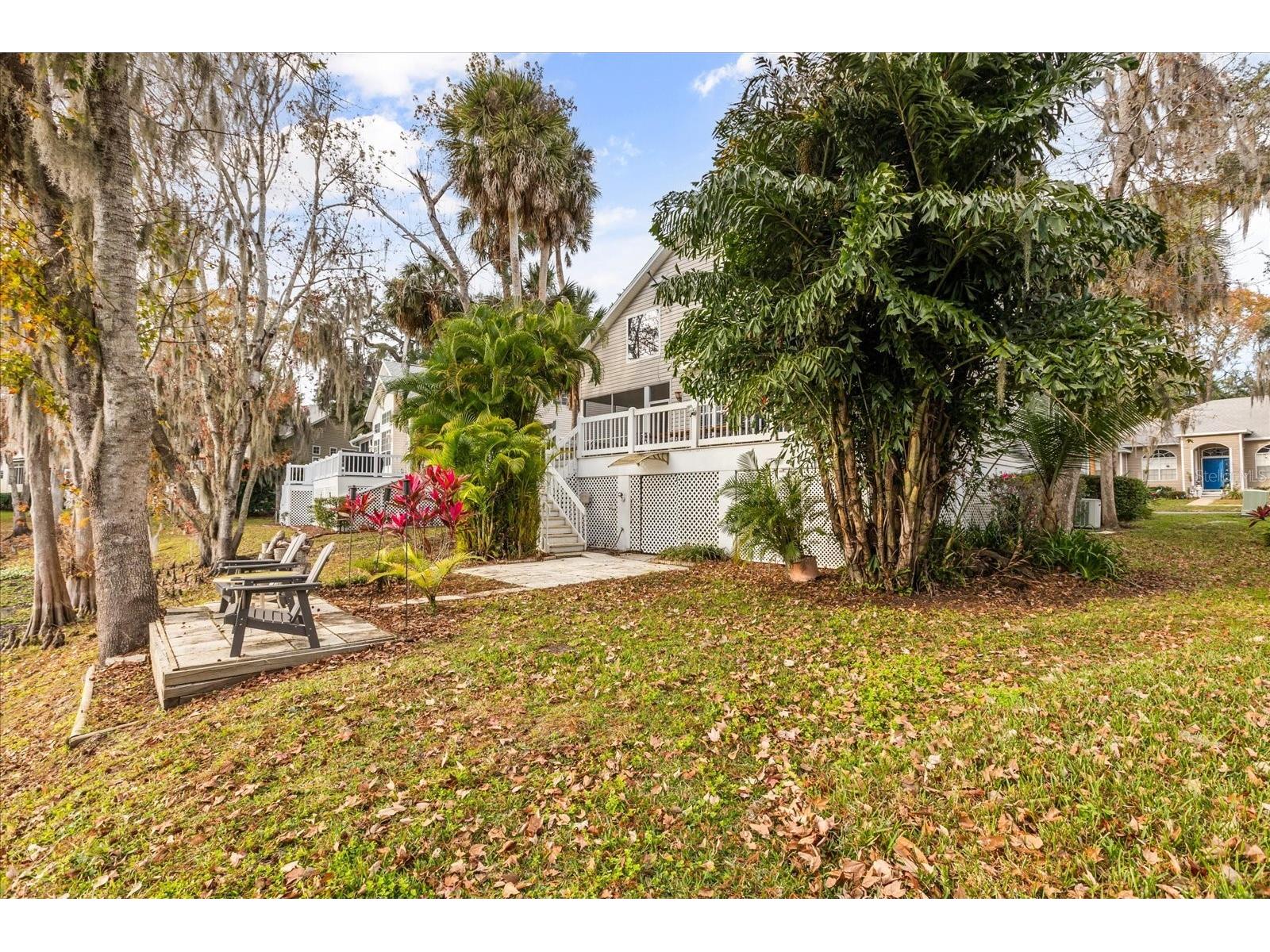 227 River Village Drive Debary FL 32713 - DEBARY BAYOU/LAKE MONROE O6375961 image43