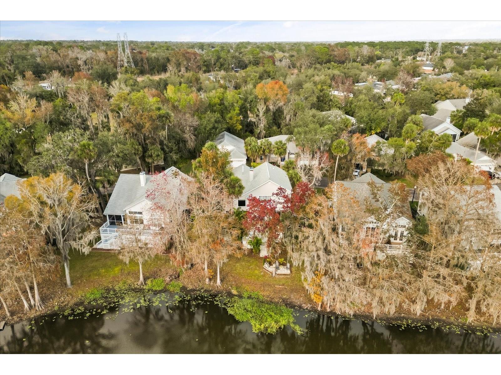 227 River Village Drive Debary FL 32713 - DEBARY BAYOU/LAKE MONROE O6375961 image45