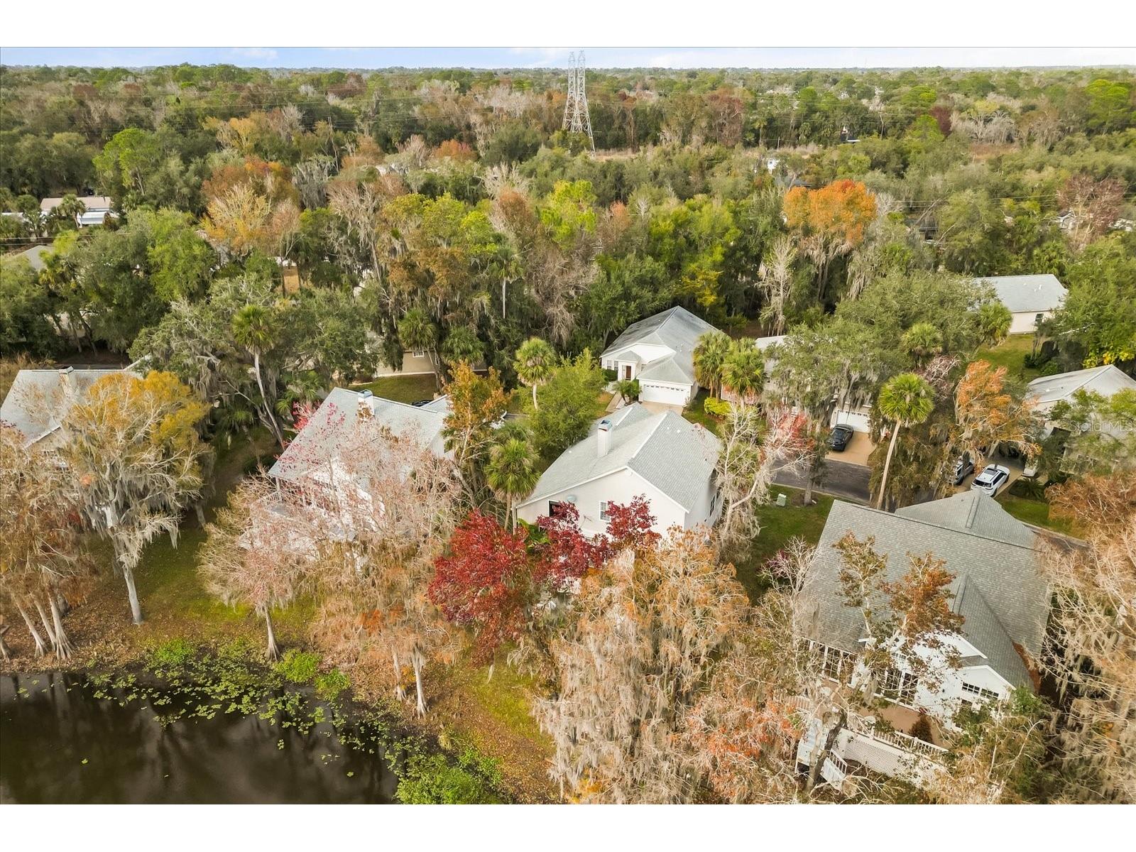 227 River Village Drive Debary FL 32713 - DEBARY BAYOU/LAKE MONROE O6375961 image47