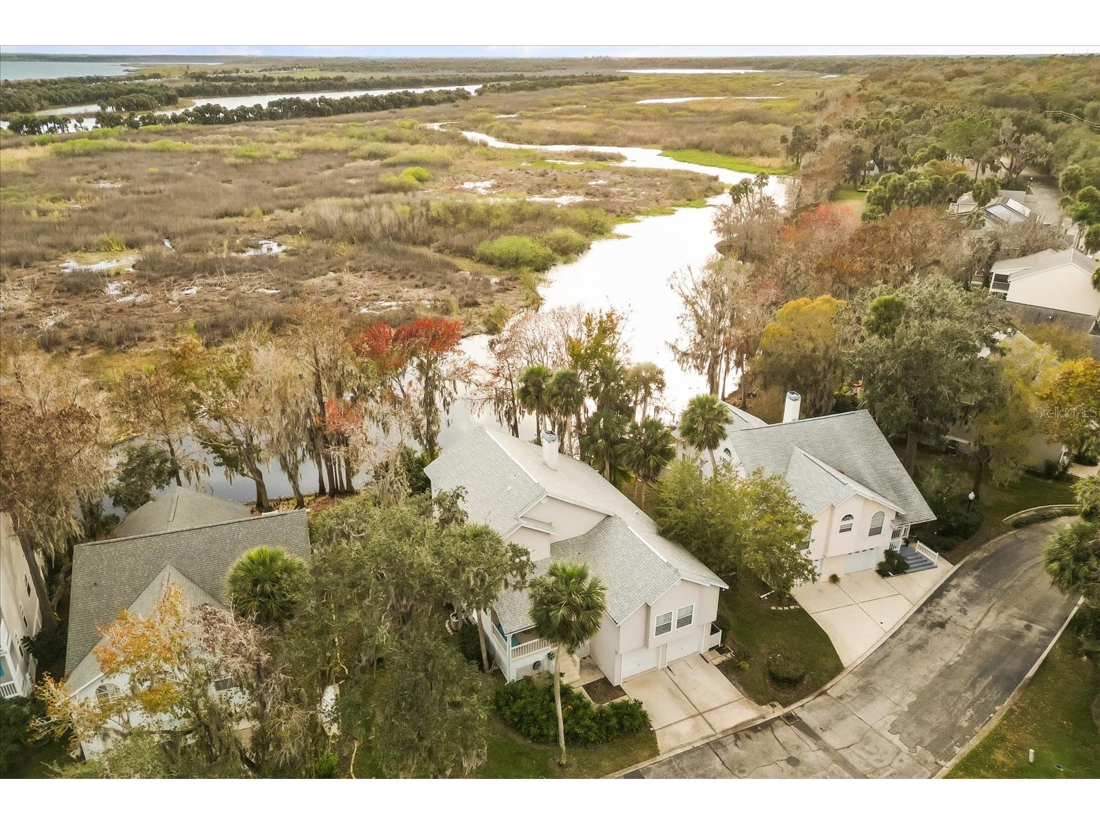 227 River Village Drive Debary FL 32713 - DEBARY BAYOU/LAKE MONROE O6375961 image48