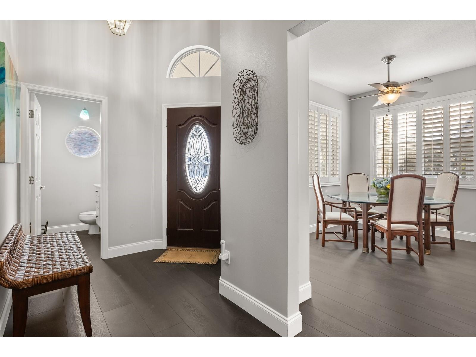 227 River Village Drive Debary FL 32713 - DEBARY BAYOU/LAKE MONROE O6375961 image6