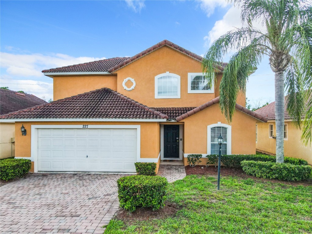 227 Robin Road Davenport FL 33896 O6213794 image1