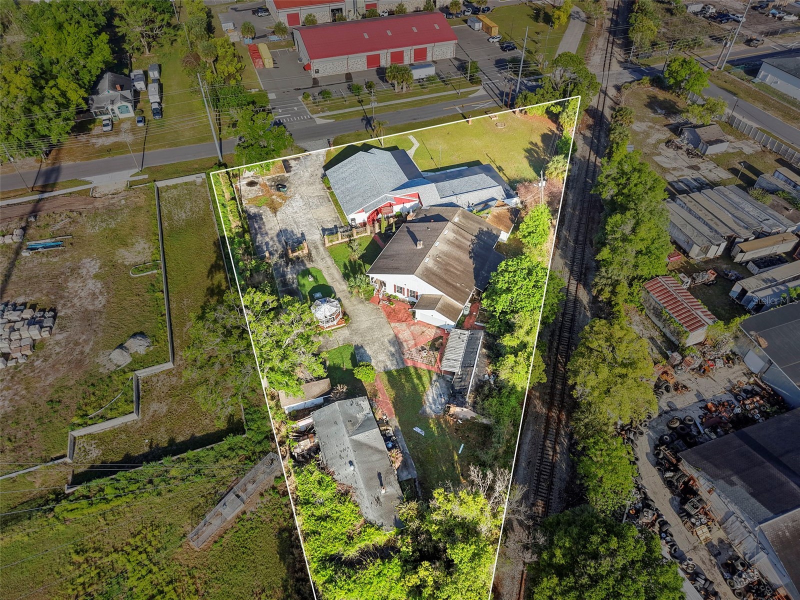 227 S Hawthorne Avenue Apopka FL 32703 G5110954 image17