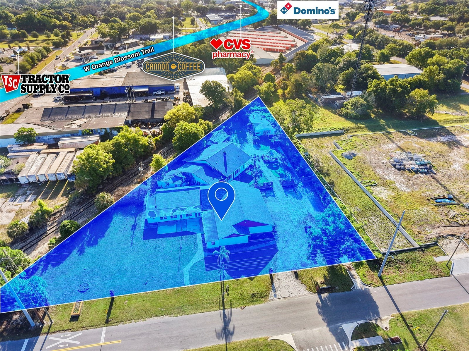 227 S Hawthorne Avenue Apopka FL 32703 G5110954 image2