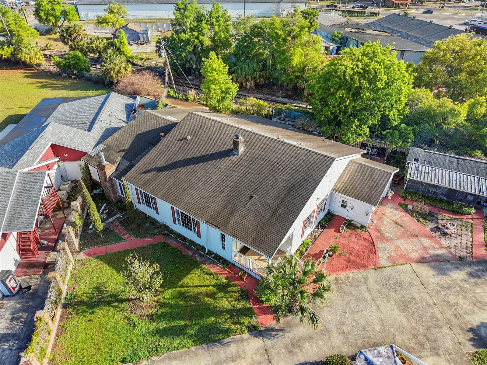 227 S Hawthorne Avenue Apopka FL 32703 G5110954 image22