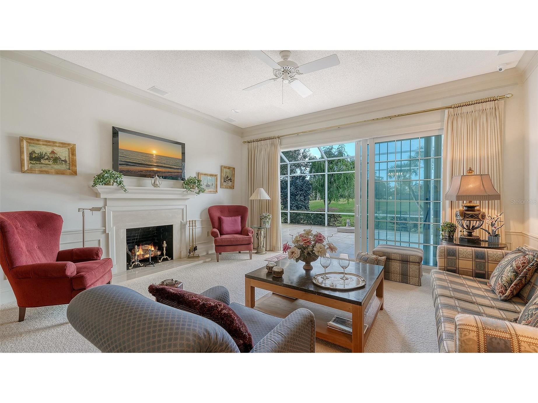 227 Saint James Park Osprey FL 34229 A4679867 image8