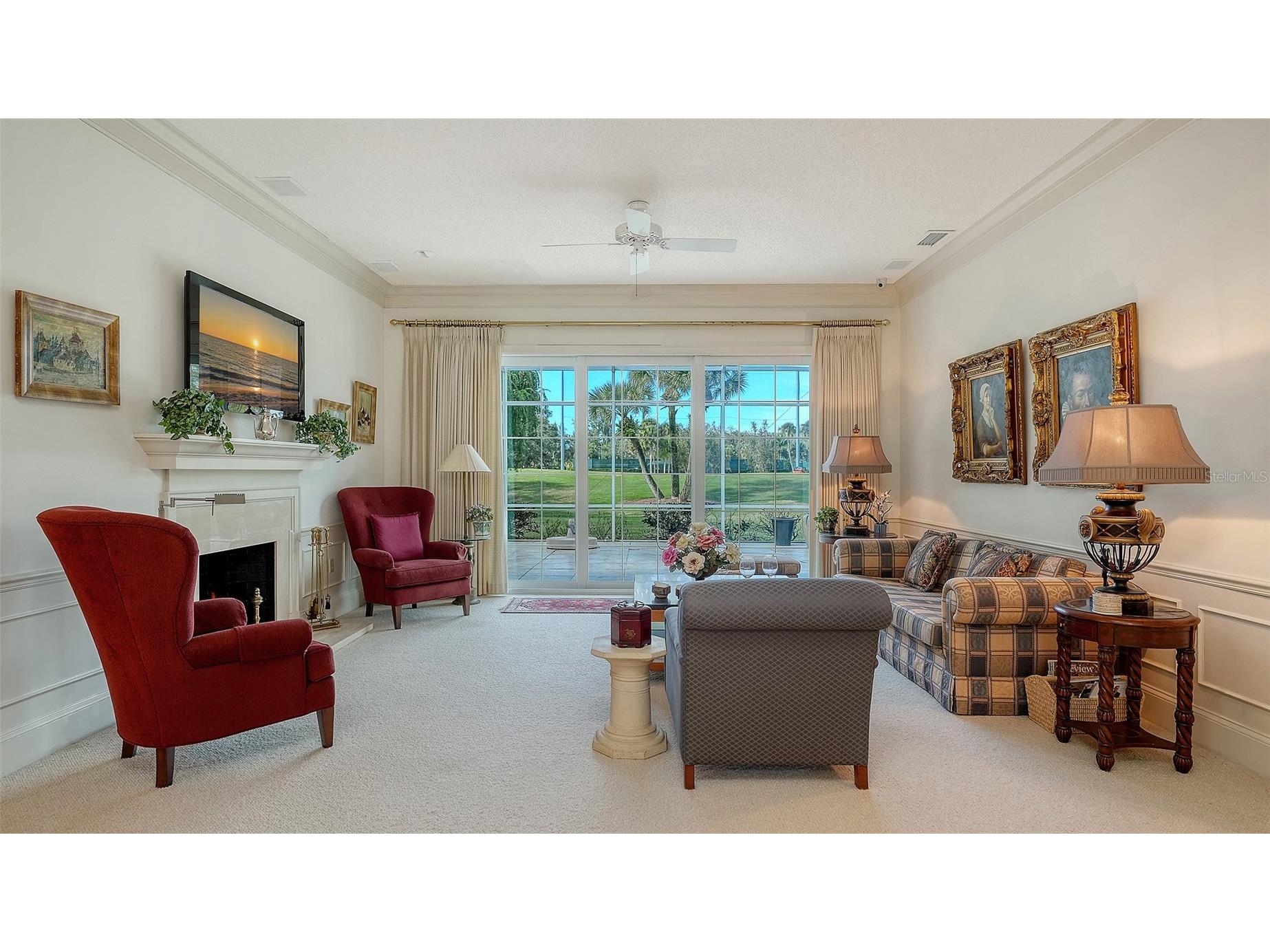 227 Saint James Park Osprey FL 34229 A4679867 image9