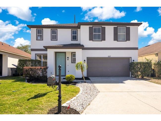 227 Sand Ridge Drive Davenport FL 33896 S5125219 image1