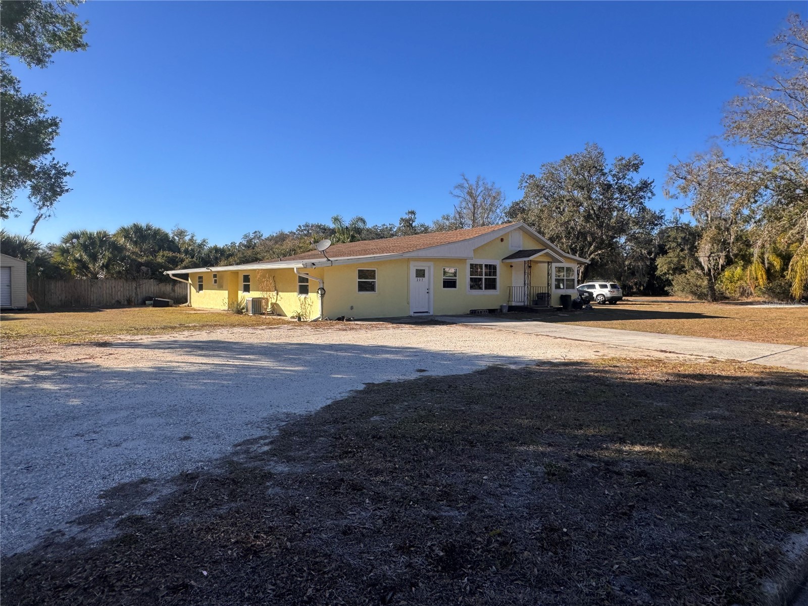 227 Smith Avenue Arcadia FL 34266 C7521609 image2