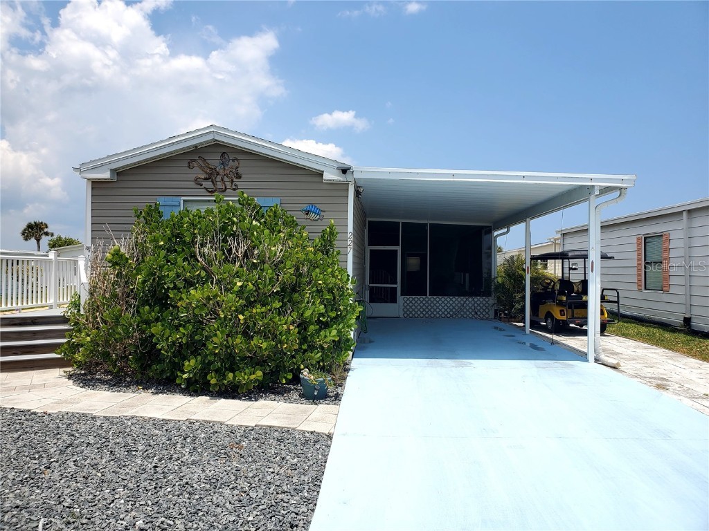 227 Starboard Drive Flagler Beach FL 32136 FC292860 image1