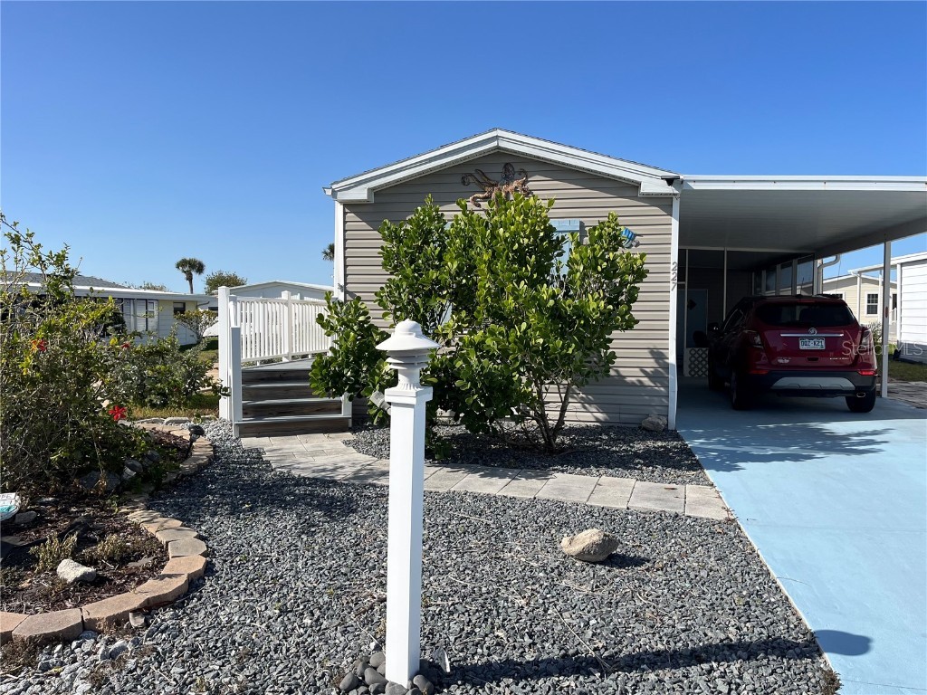 227 Starboard Drive Flagler Beach FL 32136 FC298489 image1