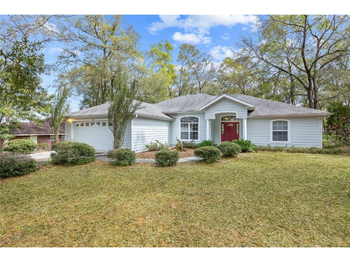 227 SW Paisley Court Fort White FL 32038 GC520666 image1