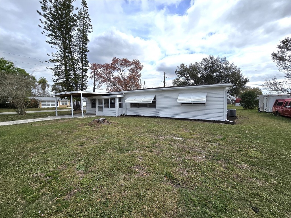 227 Thomas Avenue Frostproof FL 33843 L4942555 image1