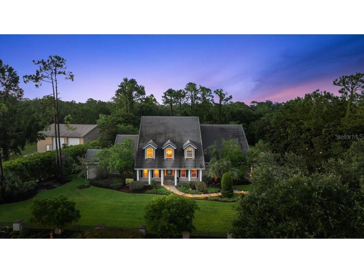 227 Treeline Lane Ormond Beach FL 32174 FC311766 image1