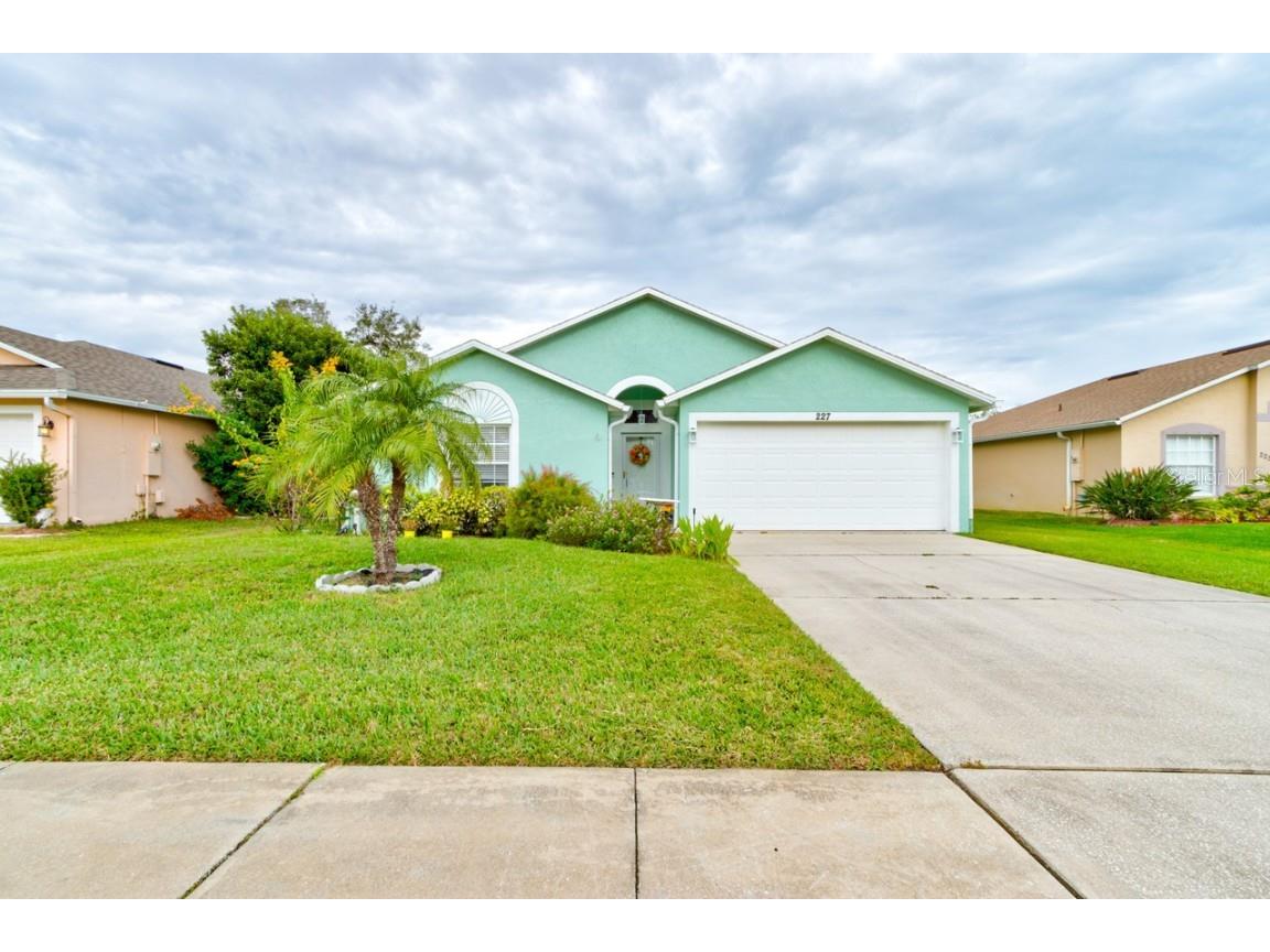 227 Two Oaks Drive Edgewater FL 32141 NS1086710 image1