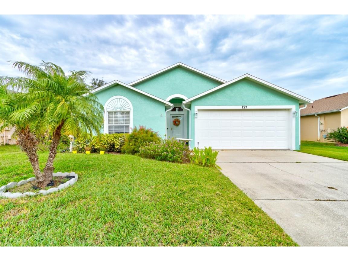 227 Two Oaks Drive Edgewater FL 32141 NS1086710 image2