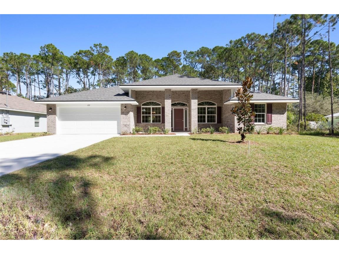 227 Ullian Trail Palm Coast FL 32164 FC290793 image1