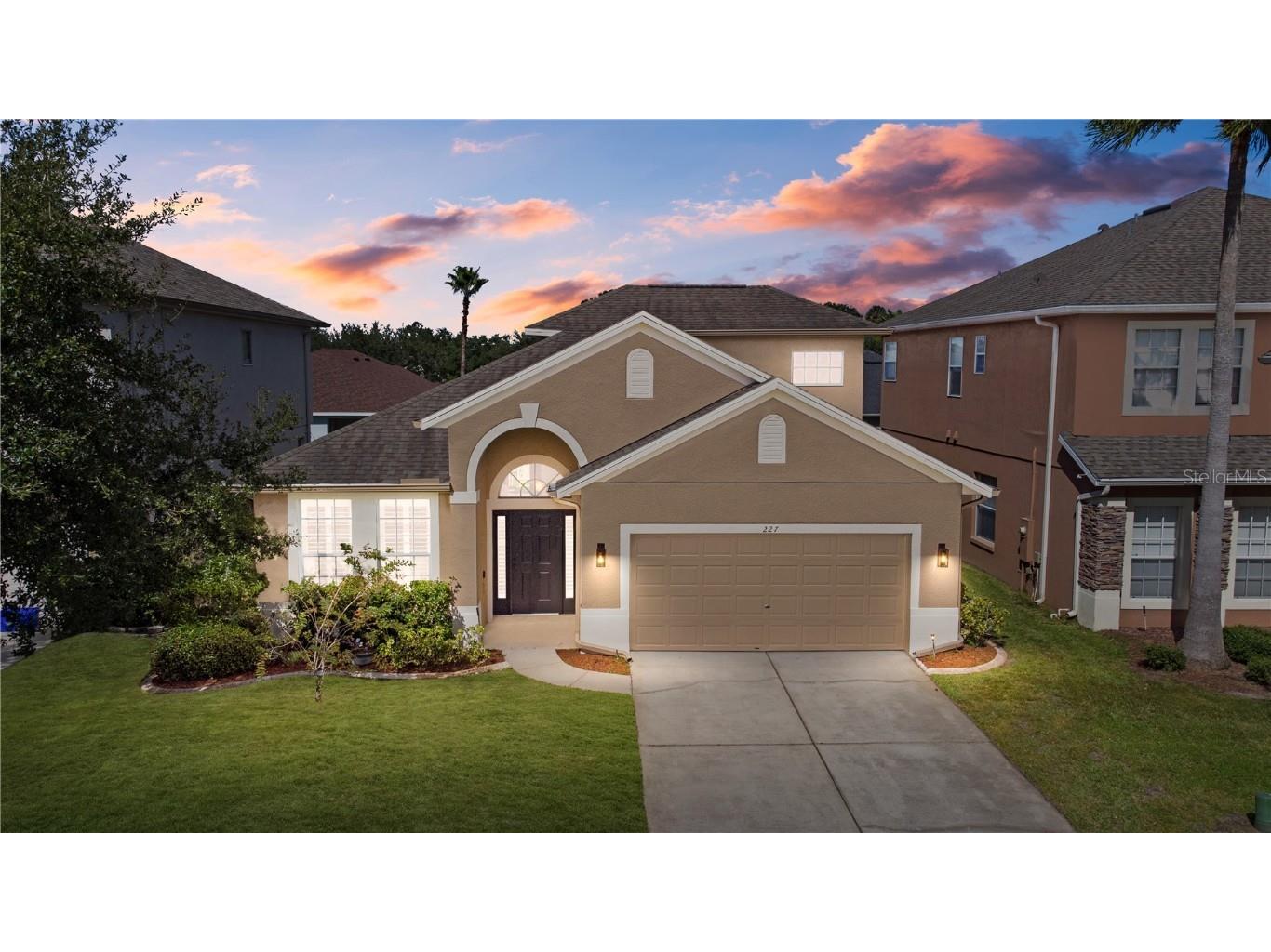 227 Venetian Bay Circle Sanford FL 32771 O6355478 image1