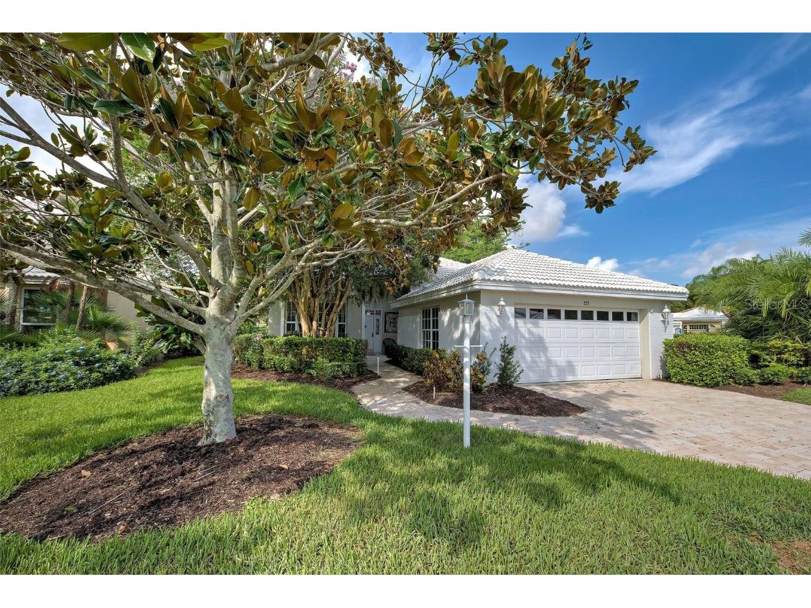 227 Vestavia Drive Venice FL 34292 N6133546 image1