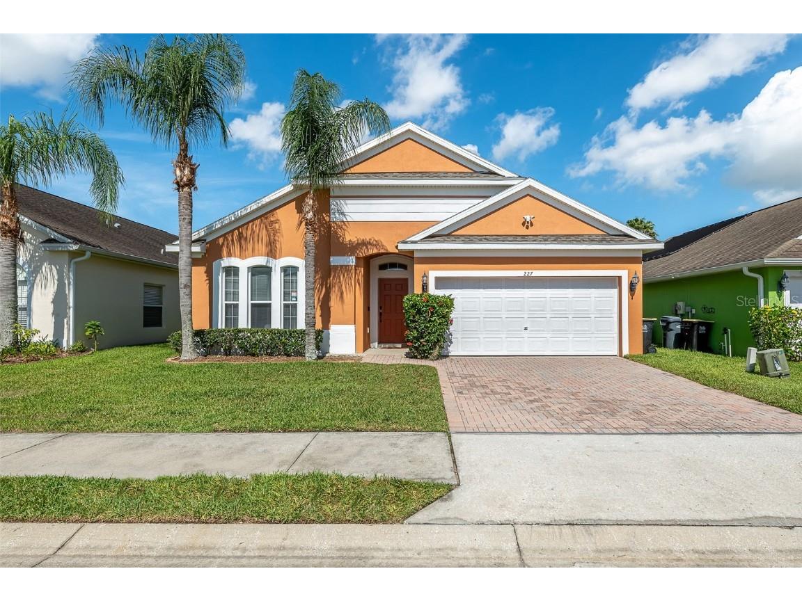 227 Vizcay Way Davenport FL 33837 O6101992 image1