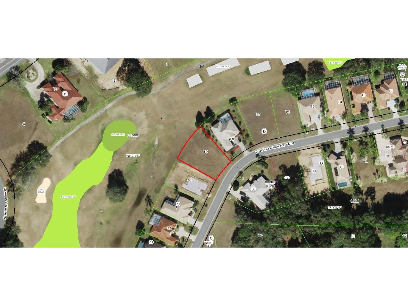 227 W Mickey Mantle Path Hernando FL 34442 OM713929 image3