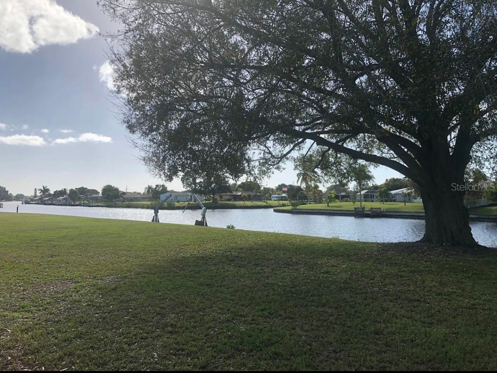 227 Waterway Circle NE Port Charlotte FL 33952 A4578554 image1