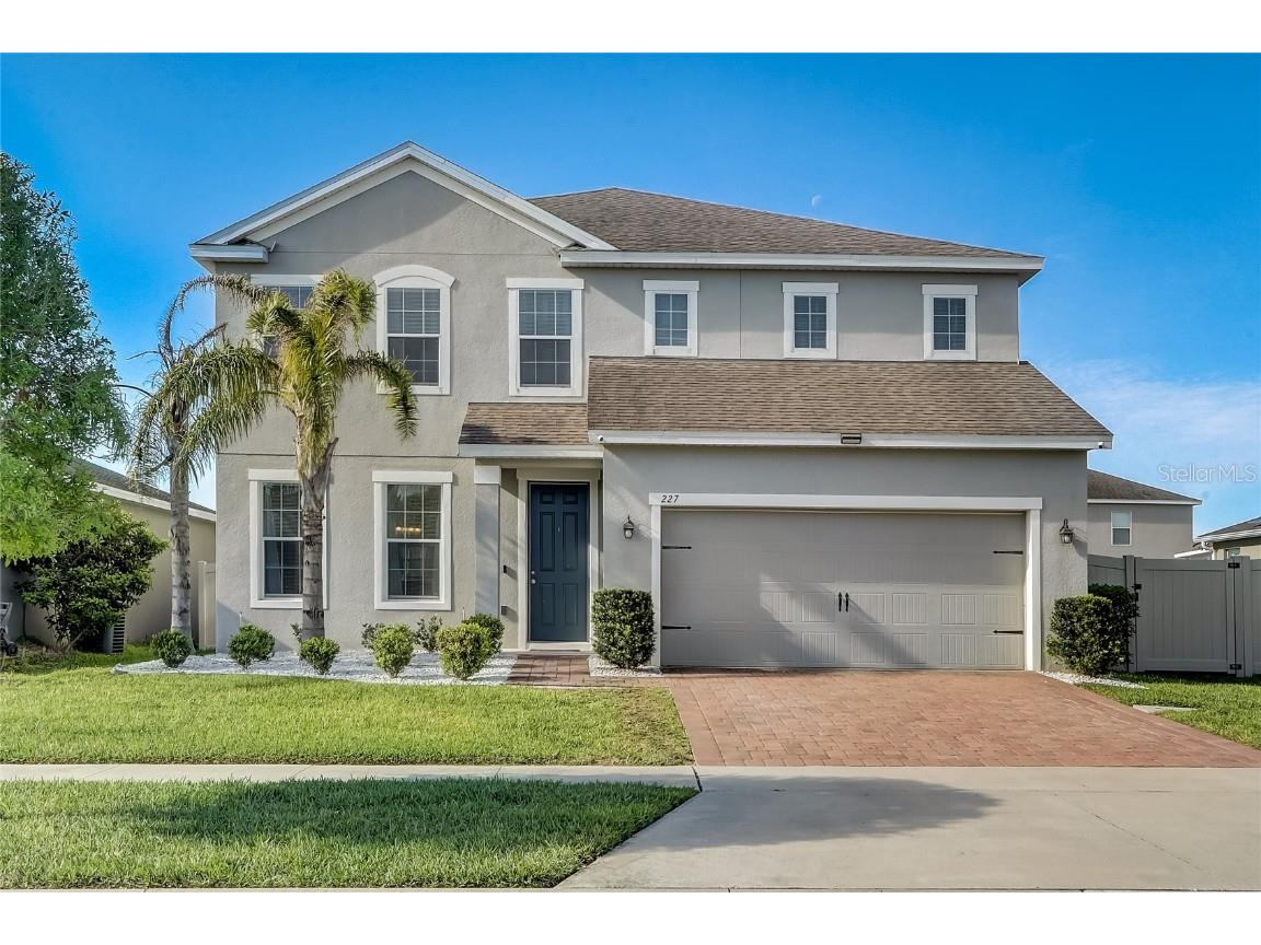 227 Whirlaway Drive Davenport FL 33837 O6095930 image1