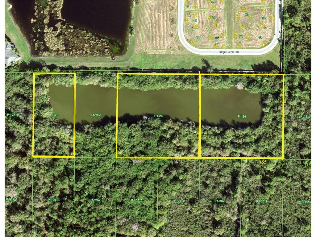 2270-2280-2310 Luther Road Port Charlotte FL 33983 C7467424 image1
