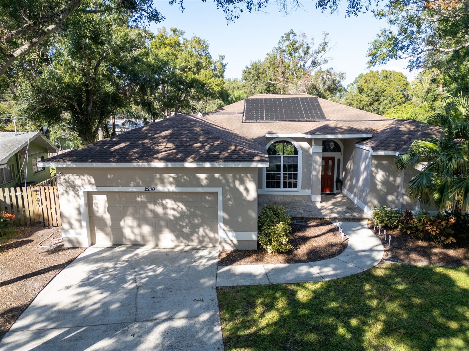 2270 Barbara Drive Clearwater FL 33764 TB8516901 image1