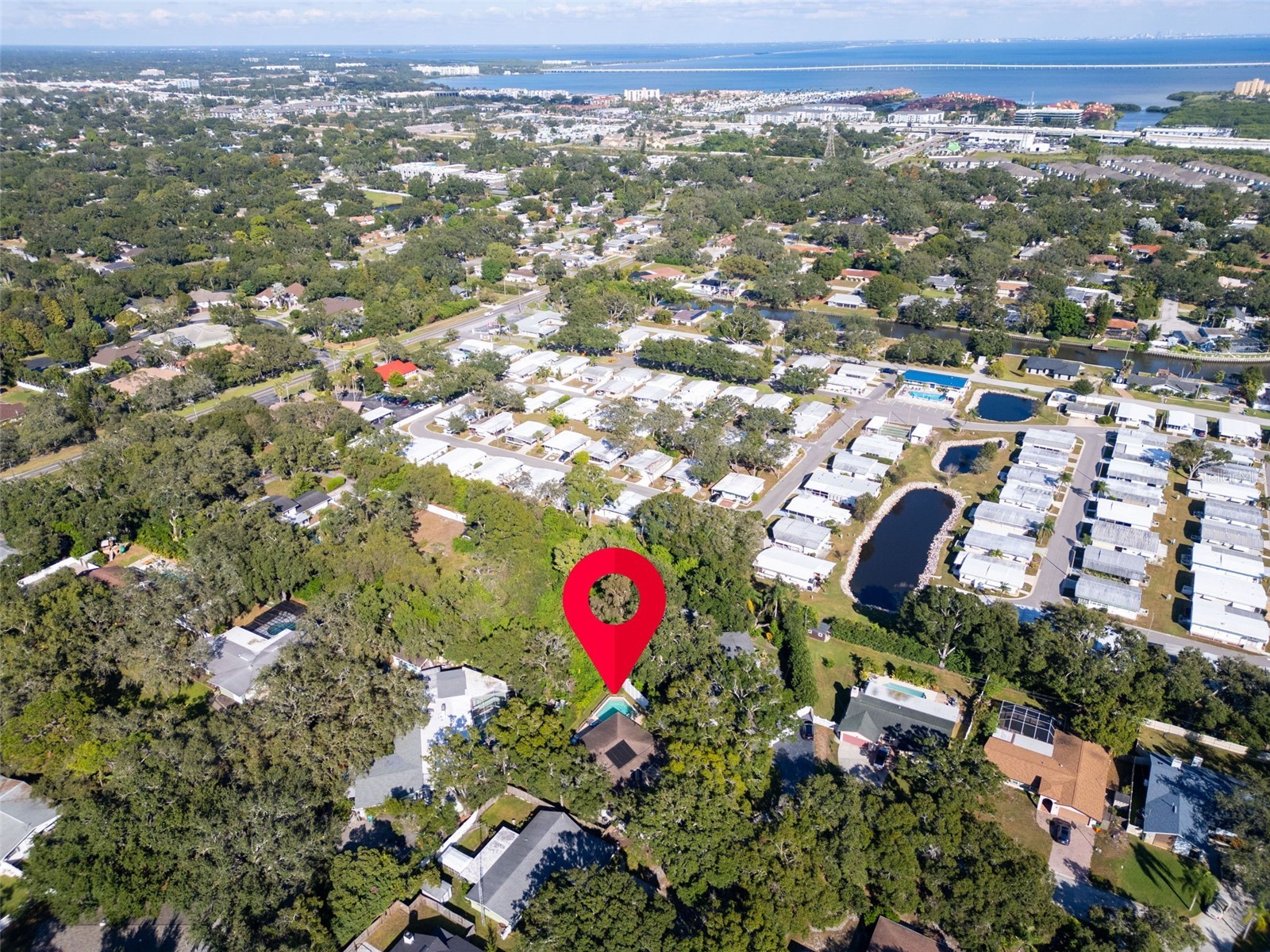 2270 Barbara Drive Clearwater FL 33764 TB8516901 image86
