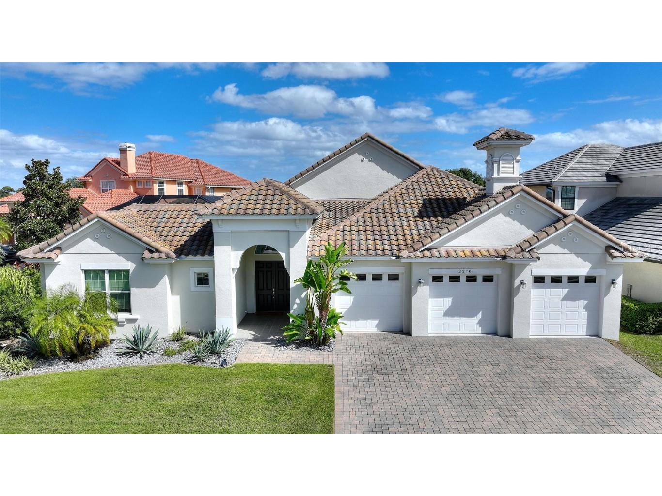2270 Callaway Court Davenport FL 33837 S5093705 image1