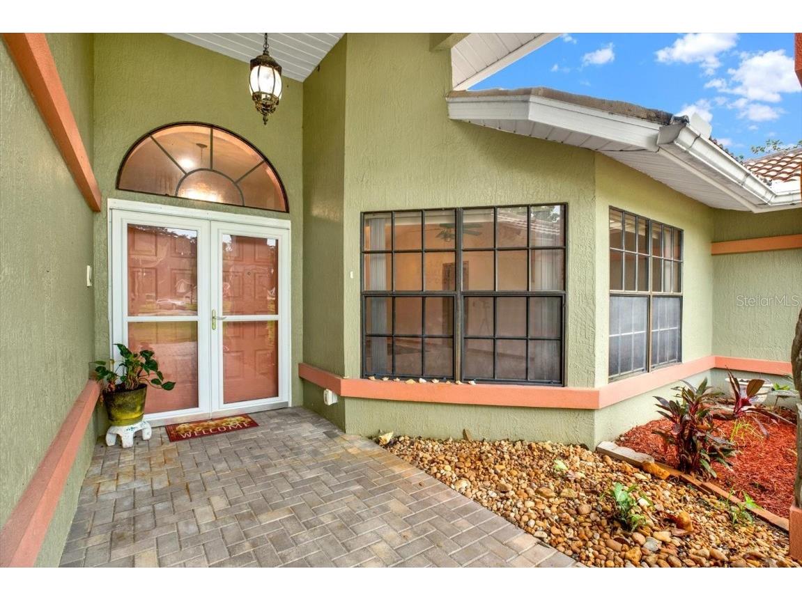 2270 Honeydew Drive Spring Hill FL 34608 W7866369 image1