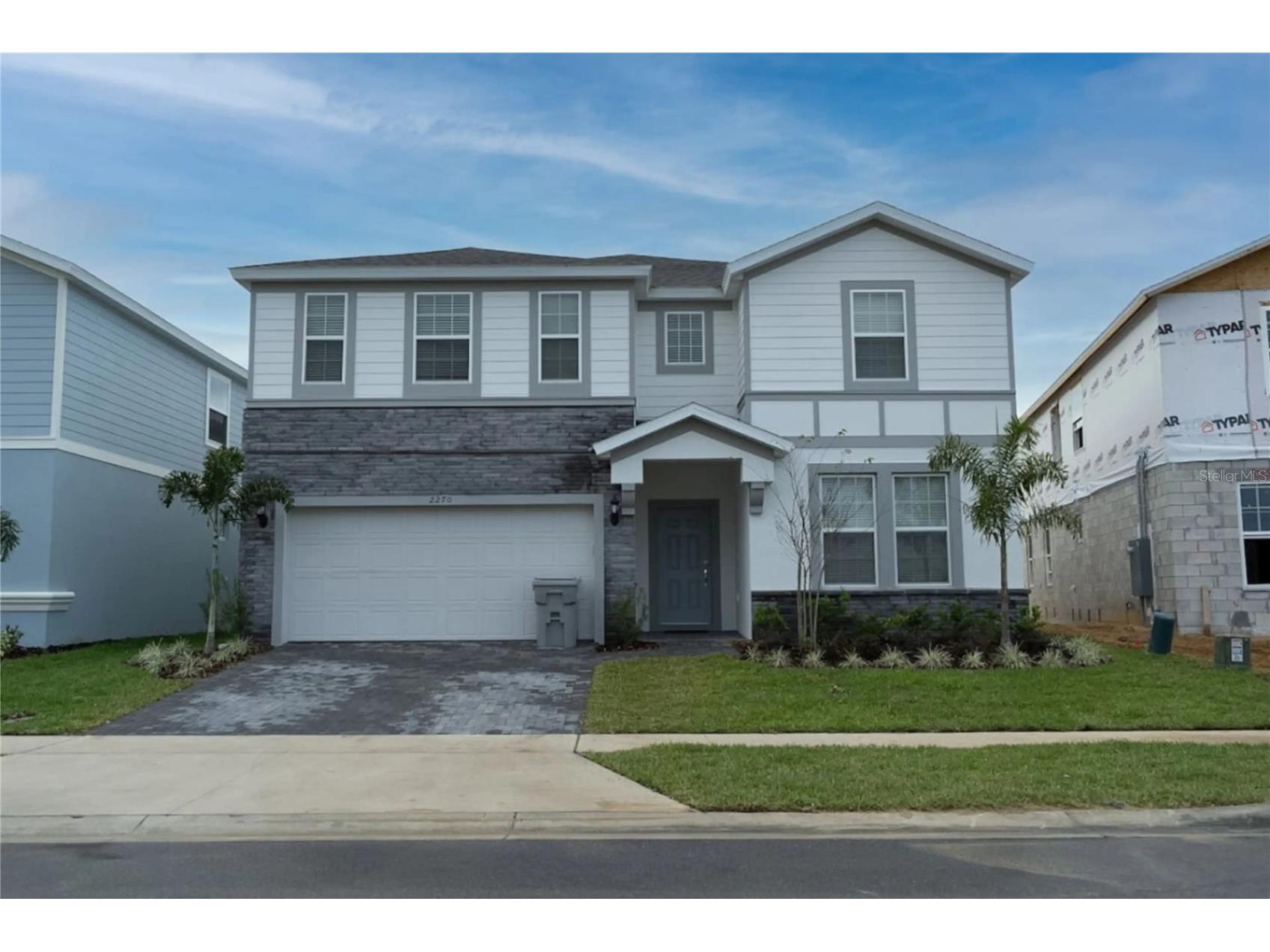 2270 Lelani Circle Davenport FL 33897 S5133402 image1