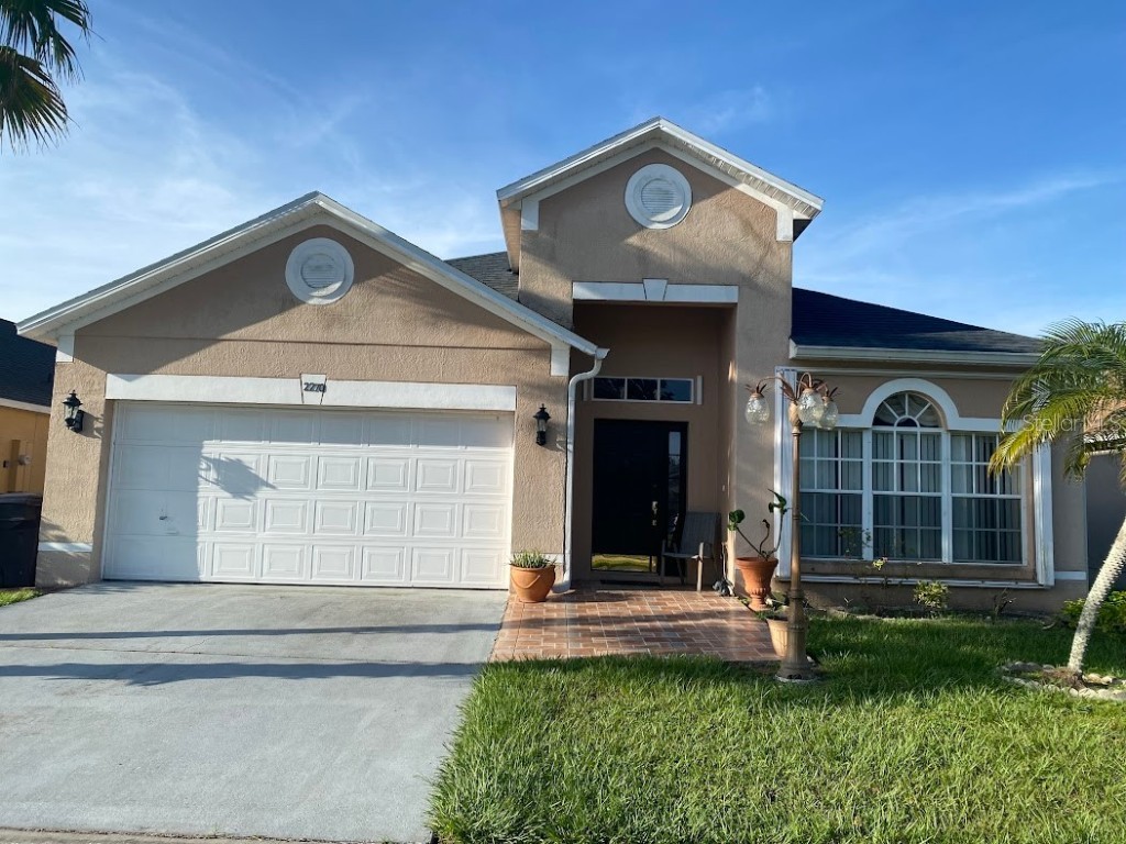 2270 Mallard Creek Circle Kissimmee FL 34743 S5088140 image1