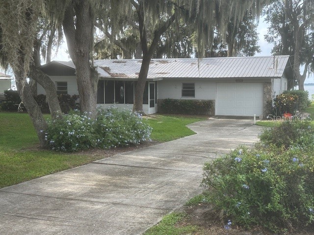 2270 N Lake Reedy Boulevard Frostproof FL 33843 - LAKE REEDY K4902649 image1