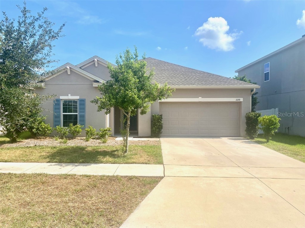 2270 Nighthawk Drive Haines City FL 33844 S5087648 image1