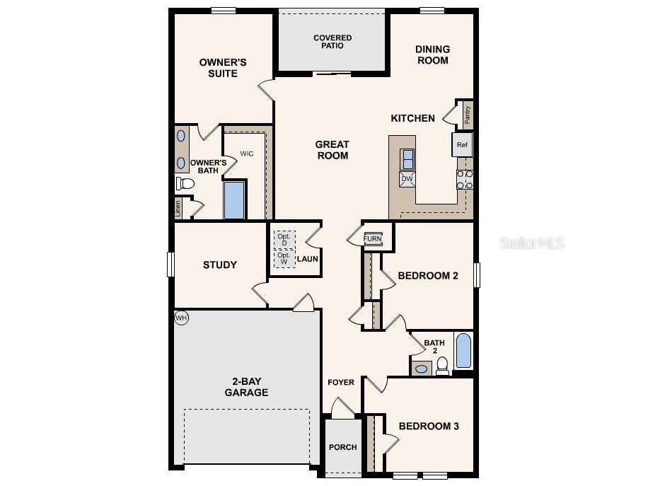 2270 Oklahoma Drive Sumterville FL 33585 C7520315 image4