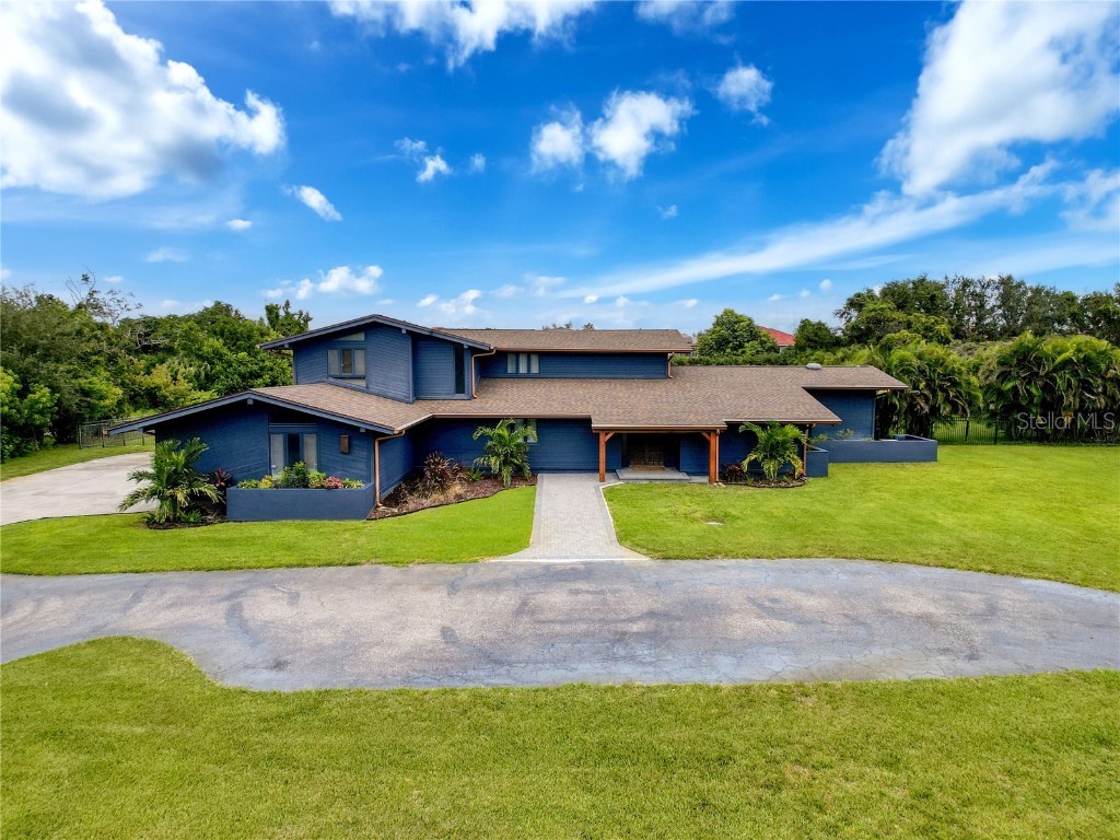 2270 Ranchette Lane Dunedin FL 34698 W7878958 image1