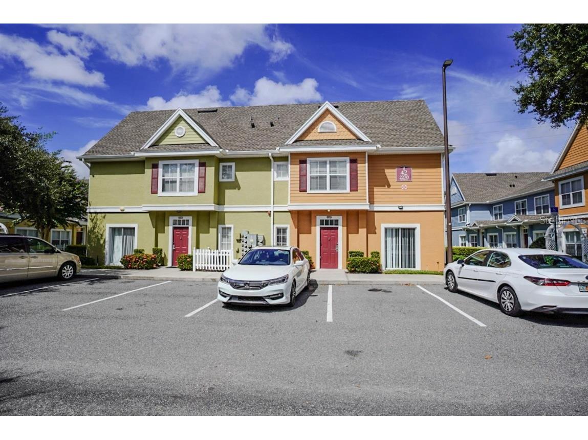 2270 San Vital Drive #107 Kissimmee FL 34741 O6349504 image17