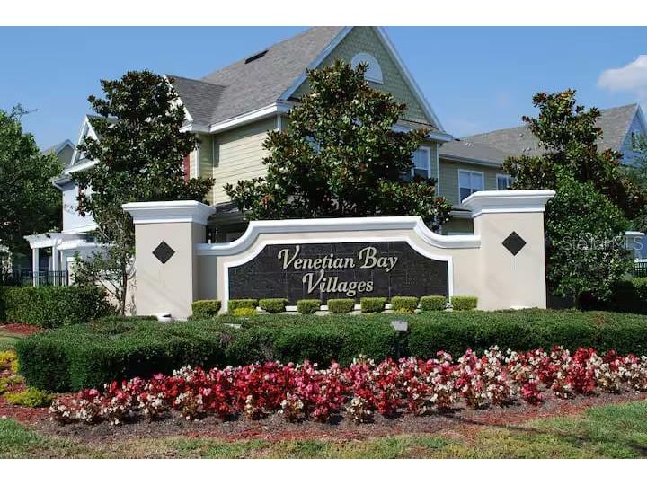 2270 San Vital Drive #107 Kissimmee FL 34741 O6349533 image1