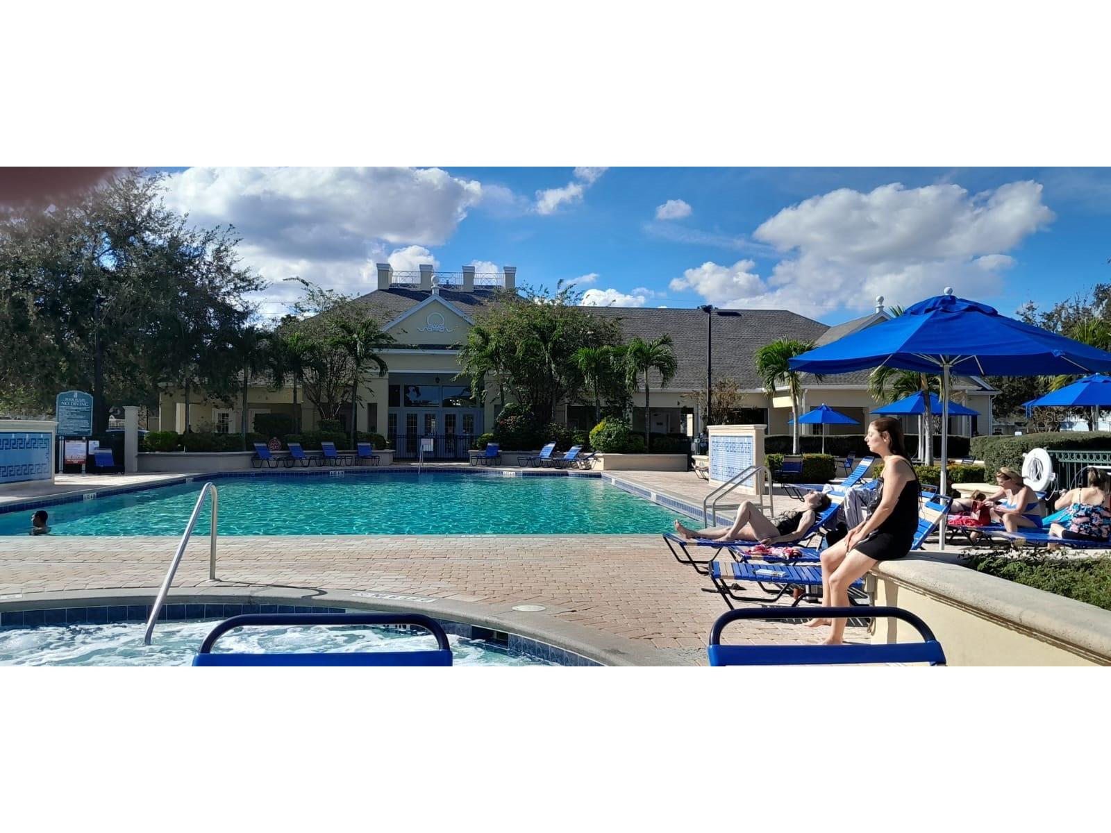 2270 San Vital Drive #107 Kissimmee FL 34741 O6349533 image18