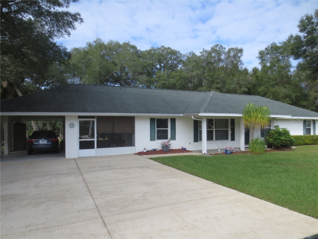 2270 SE 175th Terrace Road Silver Springs FL 34488 OM667571 image1